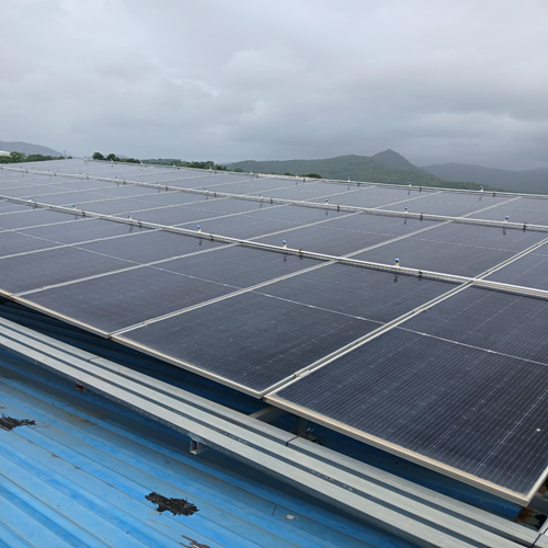 Solar Panel Maintenance Services